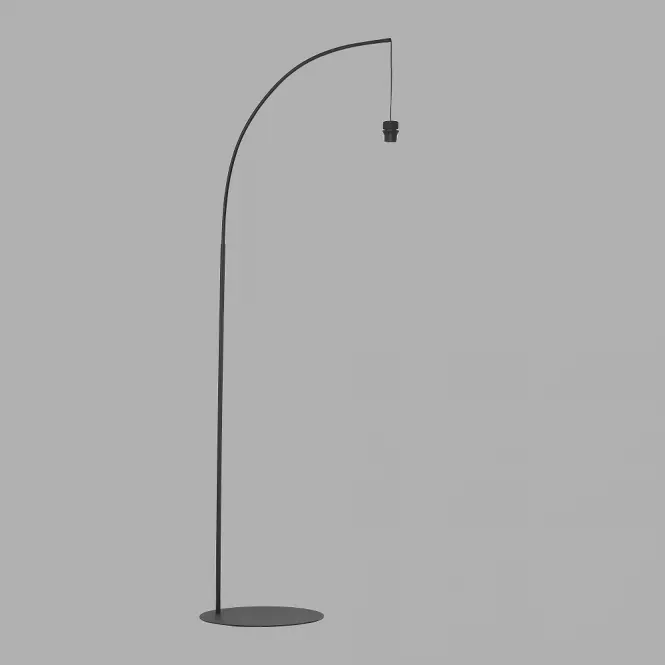 Noha stojacej lampy  5269 Orta LP1,2