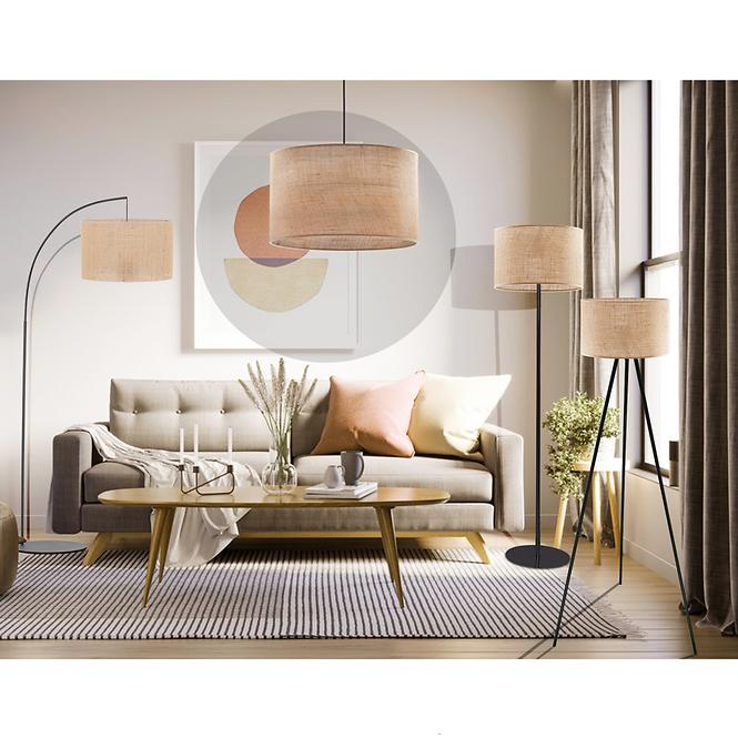 Noha stojacej lampy  5269 Orta LP1
