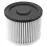 Filter do vysávača Graphite 59G607