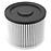 Filter do vysávača Graphite 59G607