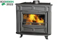 Krbové kachle Glas Franklin 11kW