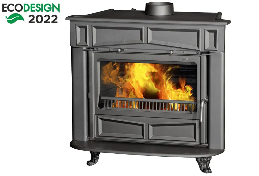 Krbové kachle Glas Franklin 11kW