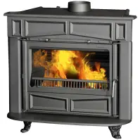 Krbové kachle Glas Franklin 11kW
