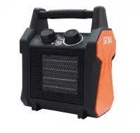 Elektrický ohrievač  PTC 2 kW