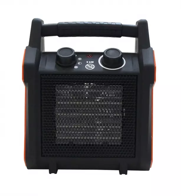 Elektrický ohrievač  PTC 3 kW,2