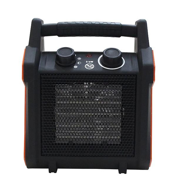 Elektrický ohrievač  PTC 3 kW,2