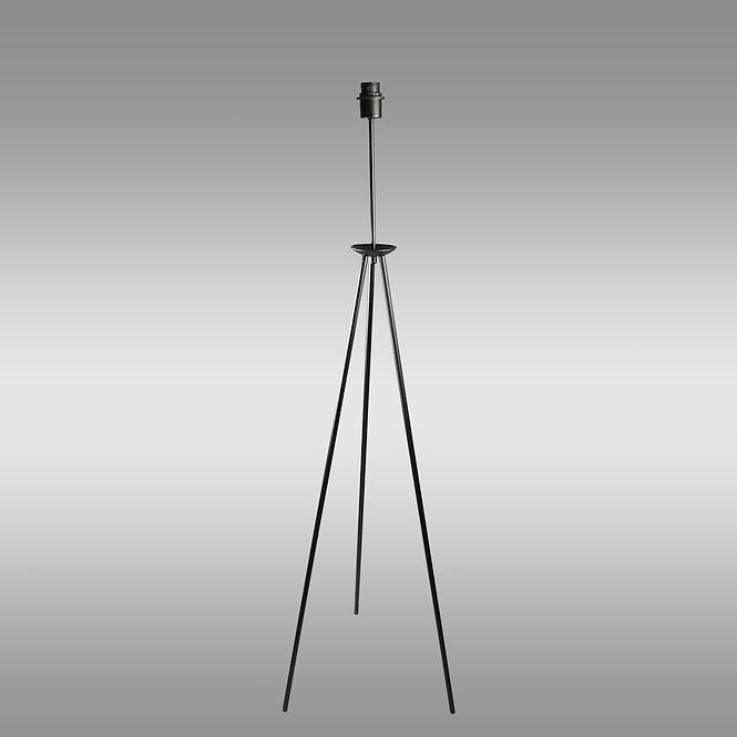 Noha stojacej lampy trojnožka  E27 2905/LSW-B-1