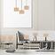 Noha stolovej lampy 2908/LSN-B-1,2