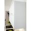 Skrinka do kuchyne  Kate d60pk 2133 pl biela puntík,5