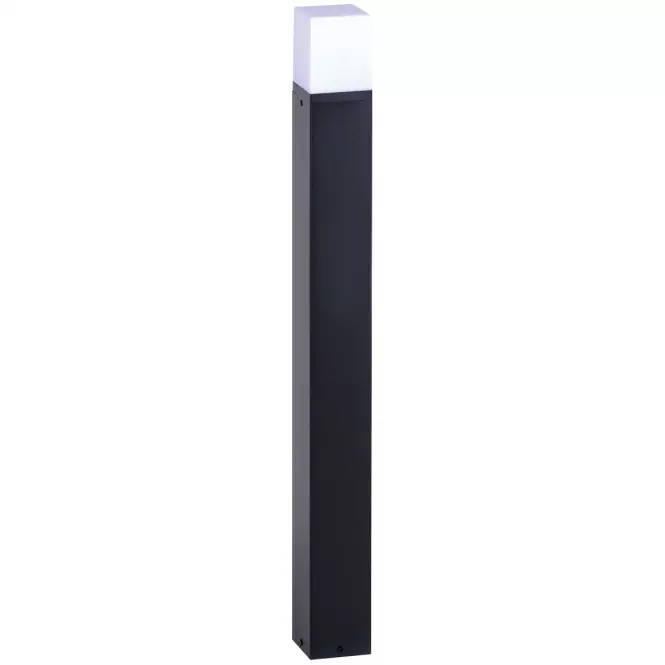 Záhradná lampa Geneva  K-8142 LO1
