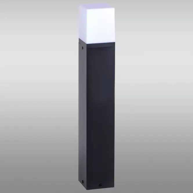 Záhradná lampa Geneva K-8141 LO1