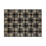 Rohožka Stripes 50x80 cm 1060058