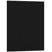 Panel bočný Kate 720x564 čierna puntík