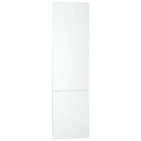 Panel bočný Kate 720 + 1313 biela puntík
