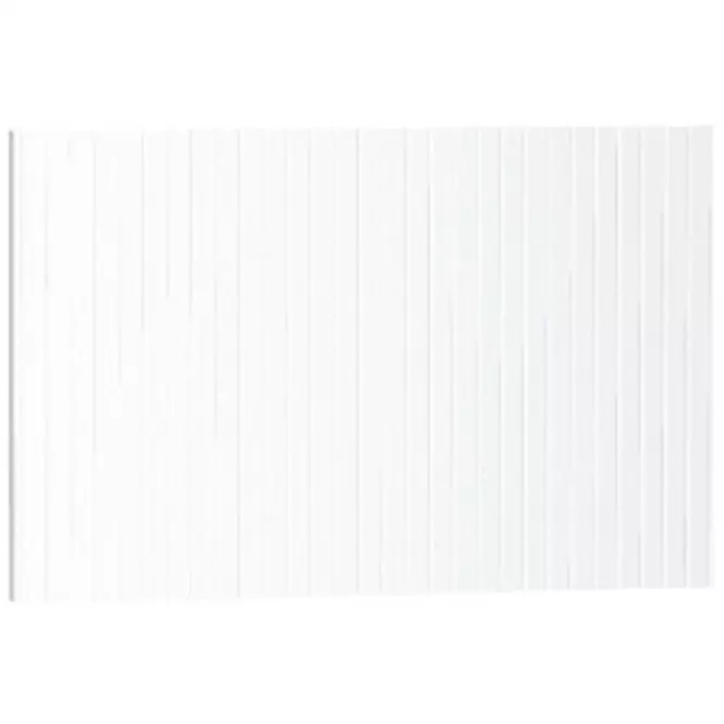 Panel bočný Kate 360x564 biela puntík