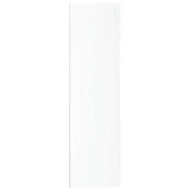 Panel bočný Kate 1080x304 biela puntík