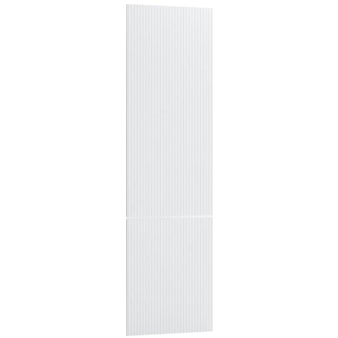 Panel bočný Kate 720 + 1313 svetlosivý mat