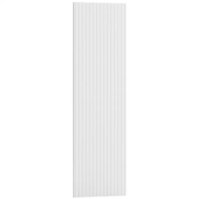 Panel bočný Kate 1080x304 svetlo šedá mat