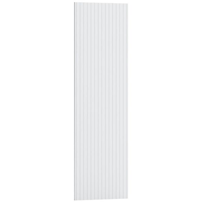 Panel bočný Kate 1080x304 svetlo šedá mat