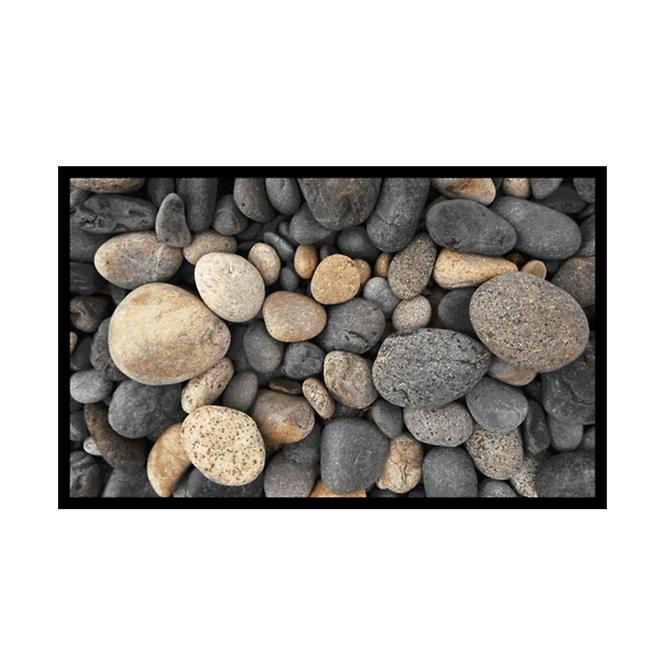 Rohožka Stones 50x80 cm 02010001
