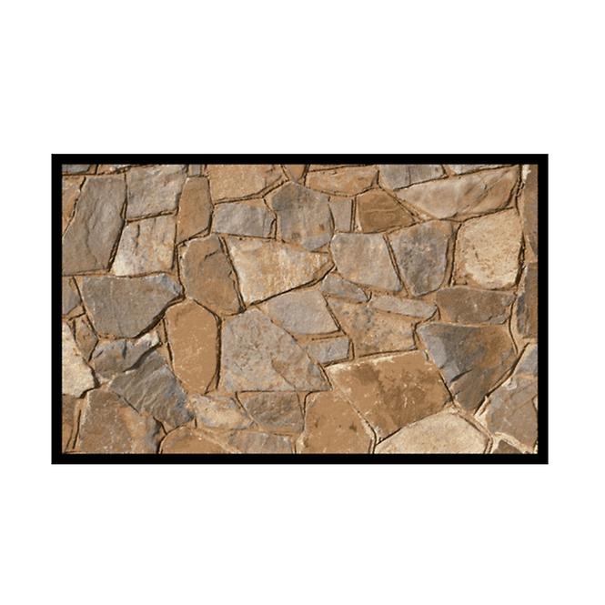 Rohožka Stones II 40x60 cm II 02010009