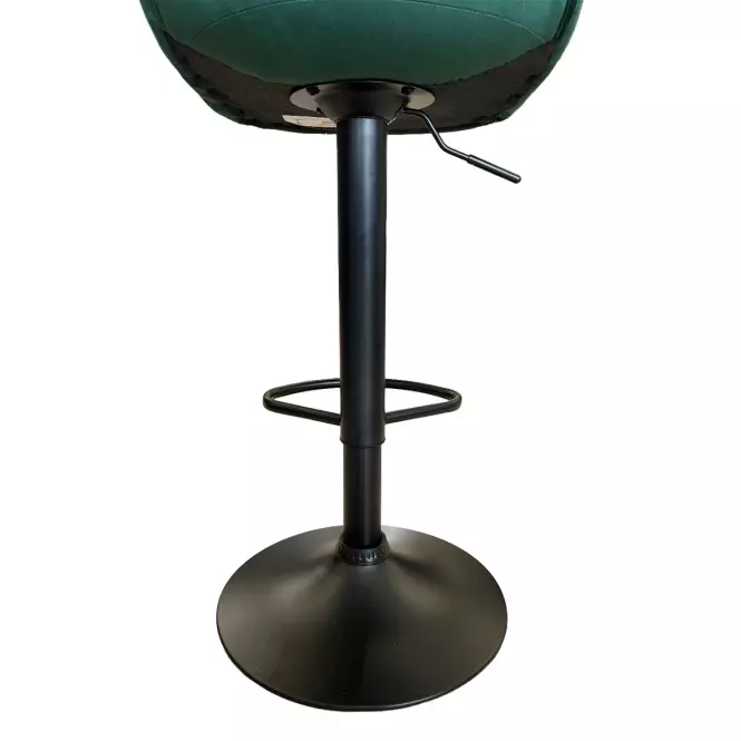 Barová stolička Joker Green/Black