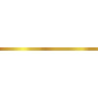 Lištela Super Gold 2/60