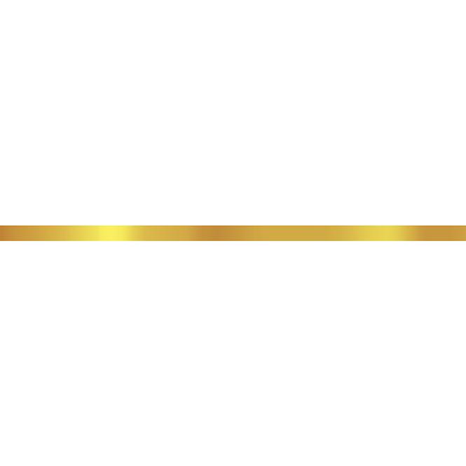 Lištela Super Gold 2/60