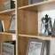 Písací stôl Idea rohový 70x70x75 Alabama,6