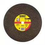 DEWALT Rezný kotúč na oceľ 355x3x25,4 mm DT3450