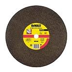 DEWALT Rezný kotúč na oceľ 355x3x25,4 mm DT3450