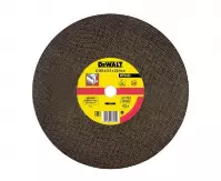 DEWALT Rezný kotúč na oceľ 355x3x25,4 mm DT3450