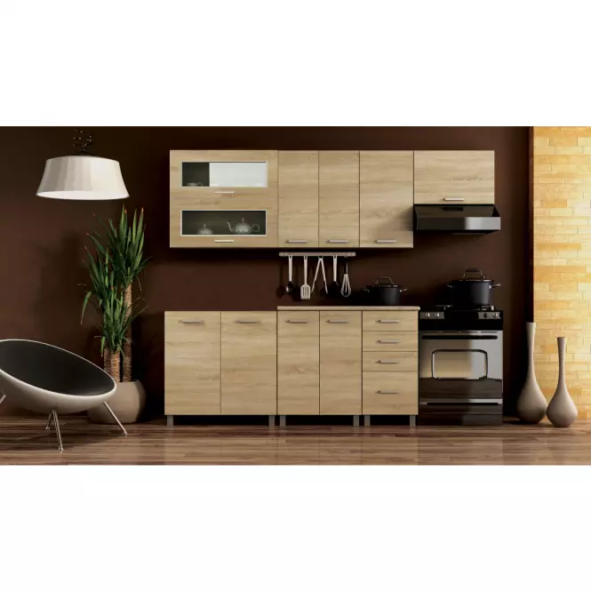 Kuchynská skrinka 80G7220W