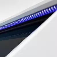 LED pásik RGB Retro 200 cm