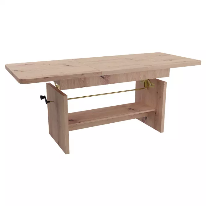 Zdvíhací stolík Janek artisan,2
