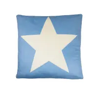 modrý