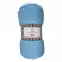 Deka Astra 16 modrá/ecru 120x150 Merkury Home,2