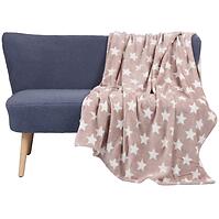 Deka Astra 37 svetlosivá/ecru 120x150 Merkury Home