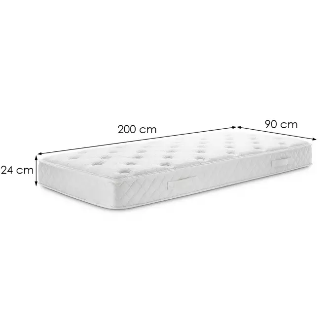 Matrac Excellence 90x200