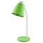 Stolová lampa Monic VO0788 zelená MAX 15W LB1,3