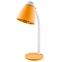 Stolová lampa Monic VO0789 oranžová MAX 15W LB1,3