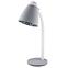 Stolová lampa Monic VO0792 šedá MAX 15W LB1,3