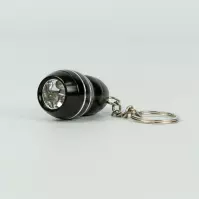 Baterka LED prívesok VO0149