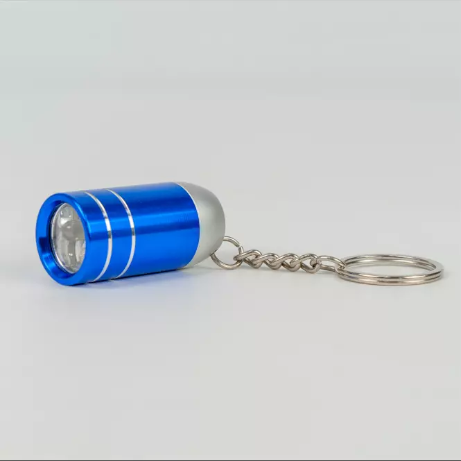 Baterka LED prívesok VO0150