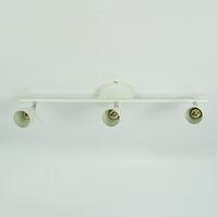 Stropné bodové svietidlo Nina biely VO0389 LS3 Stropné bodové svietidlo Nina biely VO0389 LS3