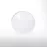 Stropnica LED 10W 2700K VO0444 biely 2700K PL1