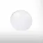Stropnica LED 10W 2700K VO0444 biely 2700K PL1