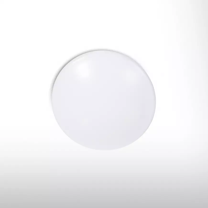 Fotografia produktu: Stropnica LED 10W 2700K VO0444 biely 2700K PL1
