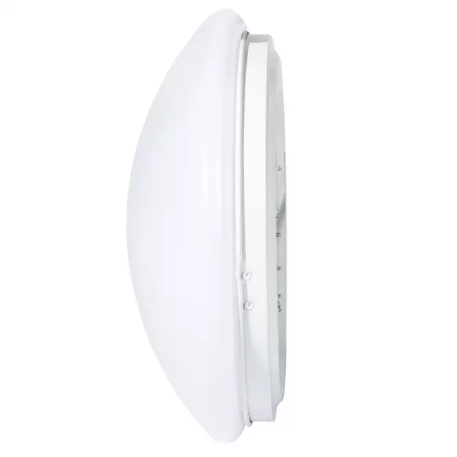 Stropnica LED 10W 2700K VO0444 biely 2700K PL1