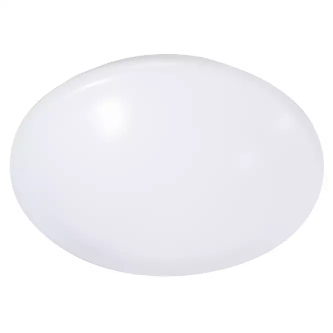 Stropnica LED 10W 2700K VO0444 biely 2700K PL1